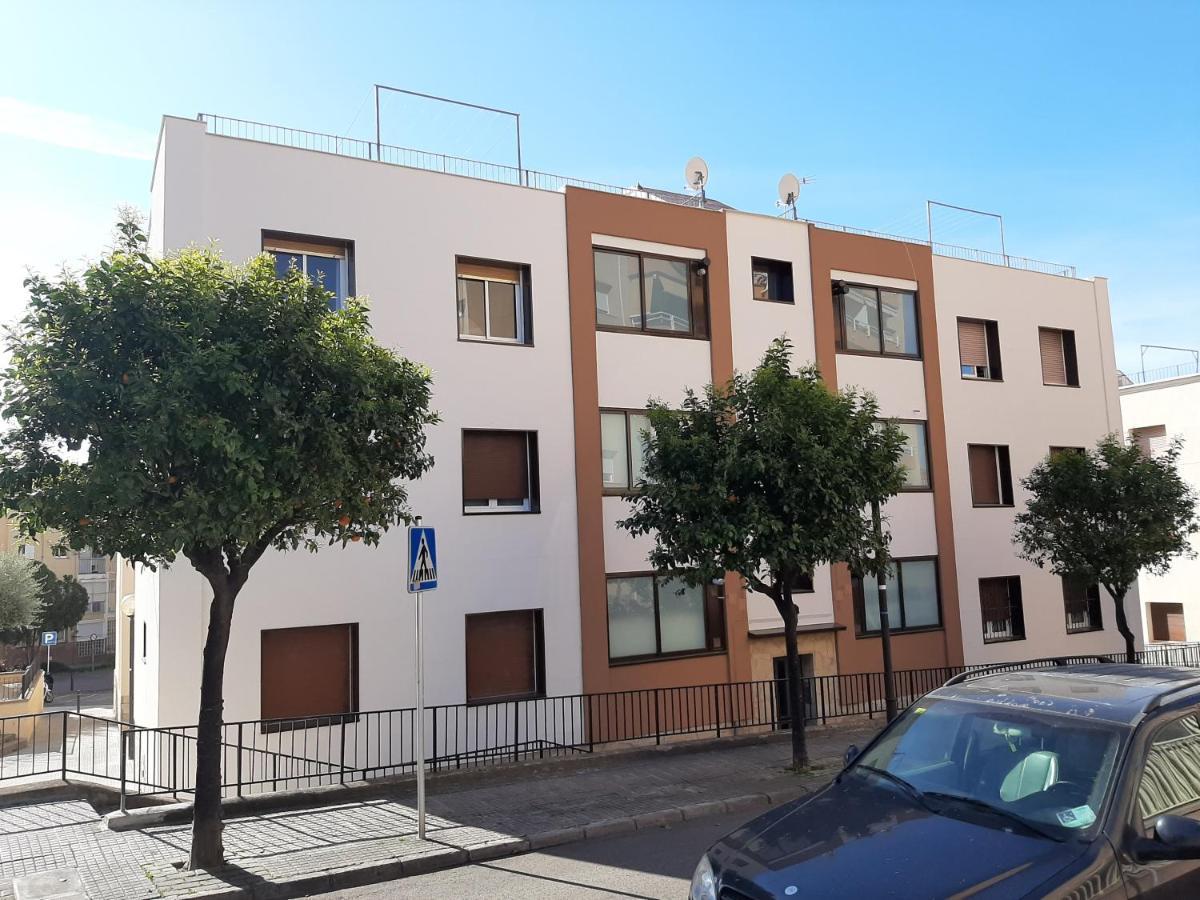 Apartamento Con Licencia En Sitges Bagian luar foto