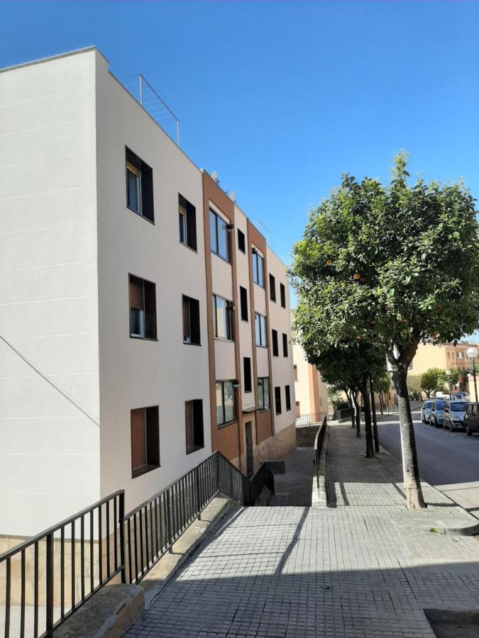 Apartamento Con Licencia En Sitges Bagian luar foto