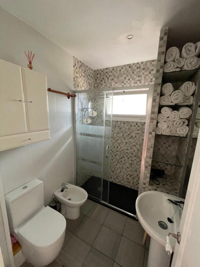 Apartamento Con Licencia En Sitges Bagian luar foto