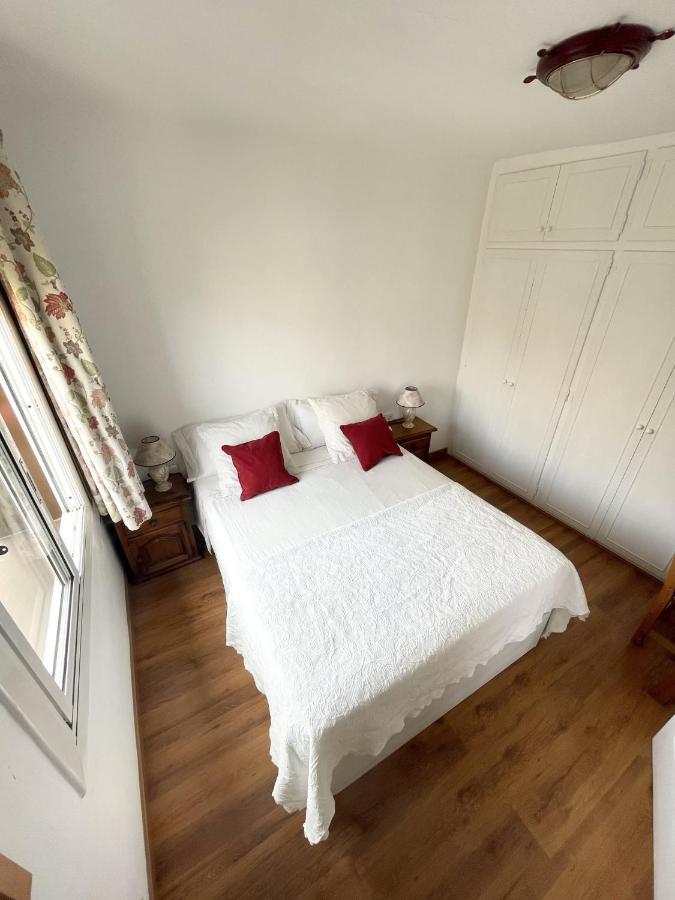 Apartamento Con Licencia En Sitges Bagian luar foto